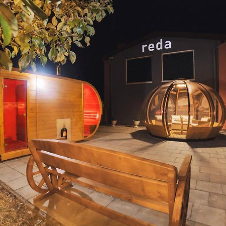 Reda Apartment Mielno  Ngoại thất bức ảnh