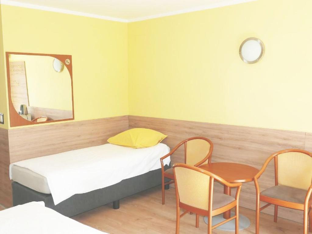 Reda Apartment Mielno  Ngoại thất bức ảnh