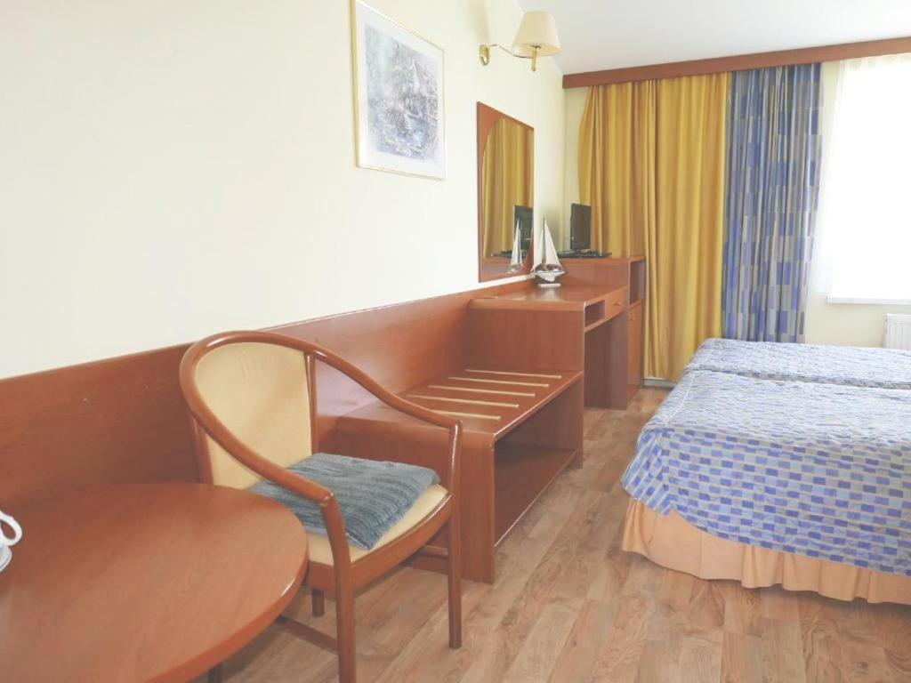 Reda Apartment Mielno  Ngoại thất bức ảnh