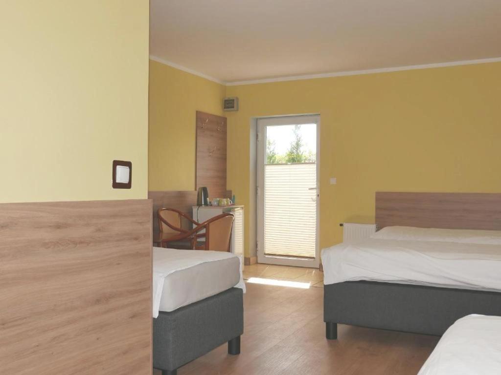 Reda Apartment Mielno  Ngoại thất bức ảnh