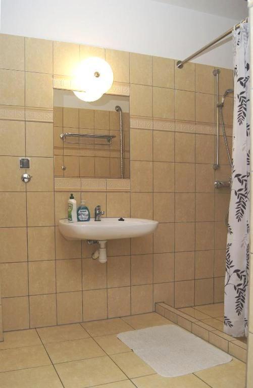 Reda Apartment Mielno  Ngoại thất bức ảnh