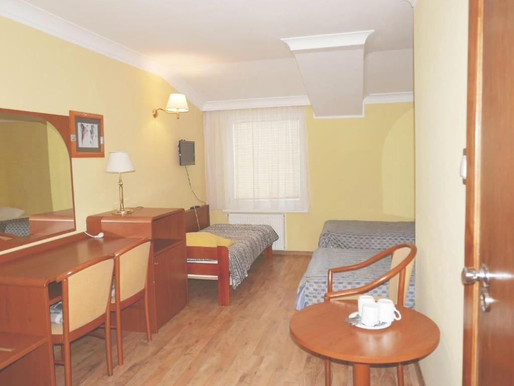 Reda Apartment Mielno  Ngoại thất bức ảnh