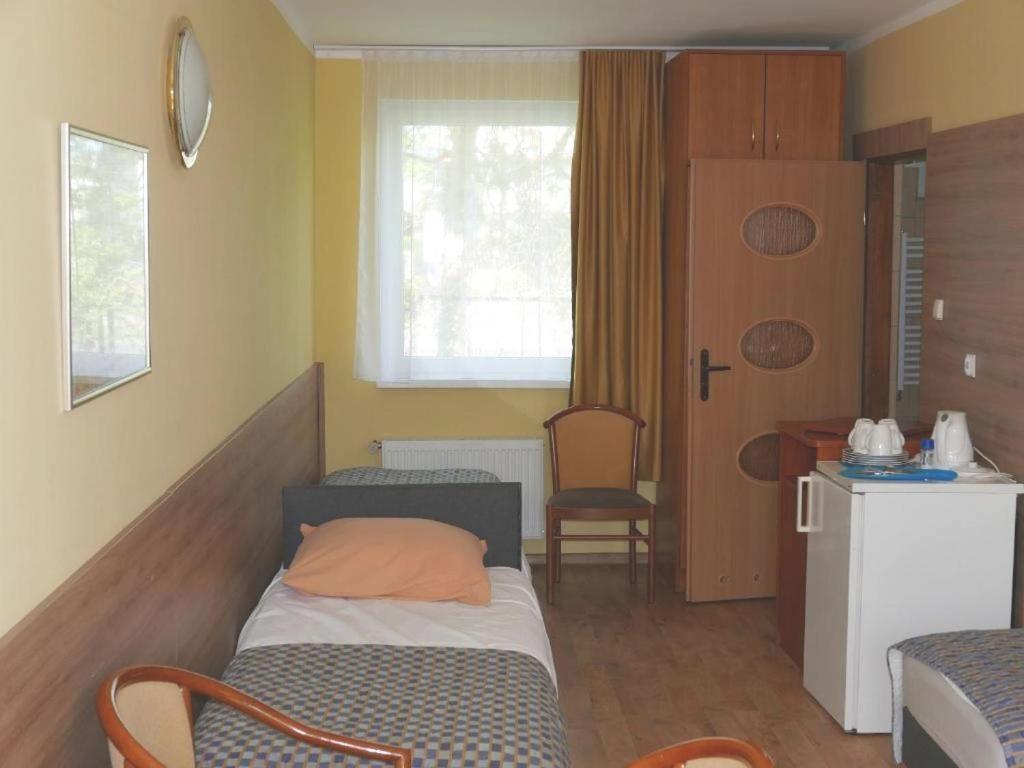 Reda Apartment Mielno  Ngoại thất bức ảnh