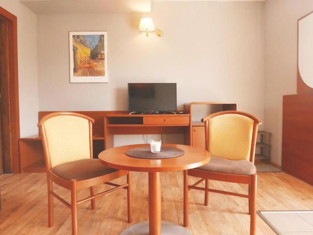 Reda Apartment Mielno  Ngoại thất bức ảnh
