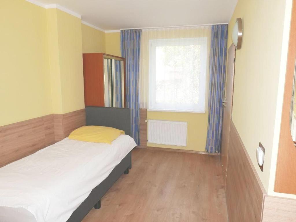 Reda Apartment Mielno  Ngoại thất bức ảnh