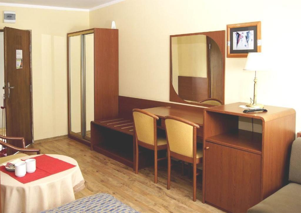 Reda Apartment Mielno  Ngoại thất bức ảnh