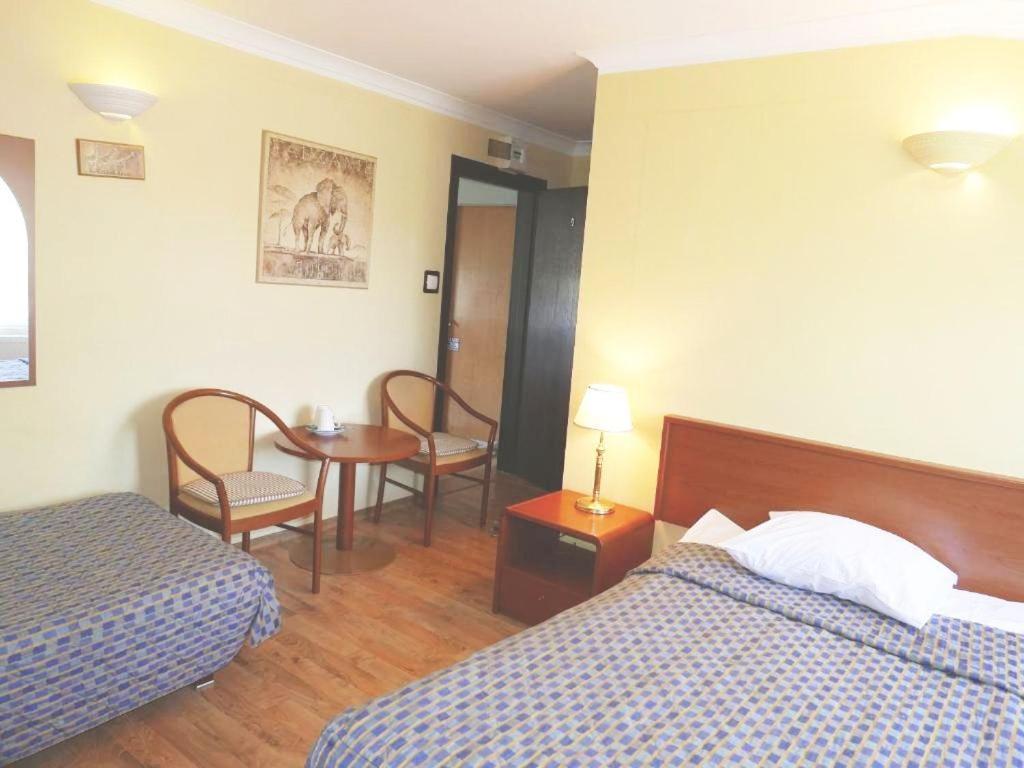 Reda Apartment Mielno  Ngoại thất bức ảnh