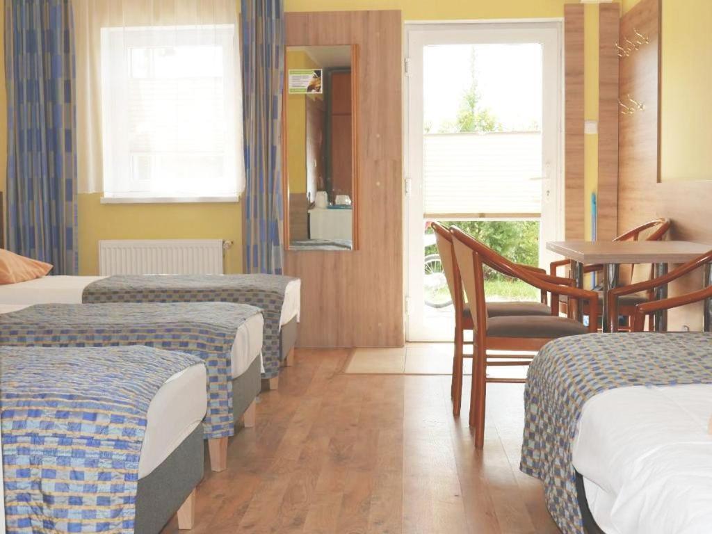 Reda Apartment Mielno  Ngoại thất bức ảnh