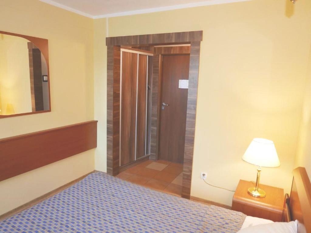 Reda Apartment Mielno  Ngoại thất bức ảnh