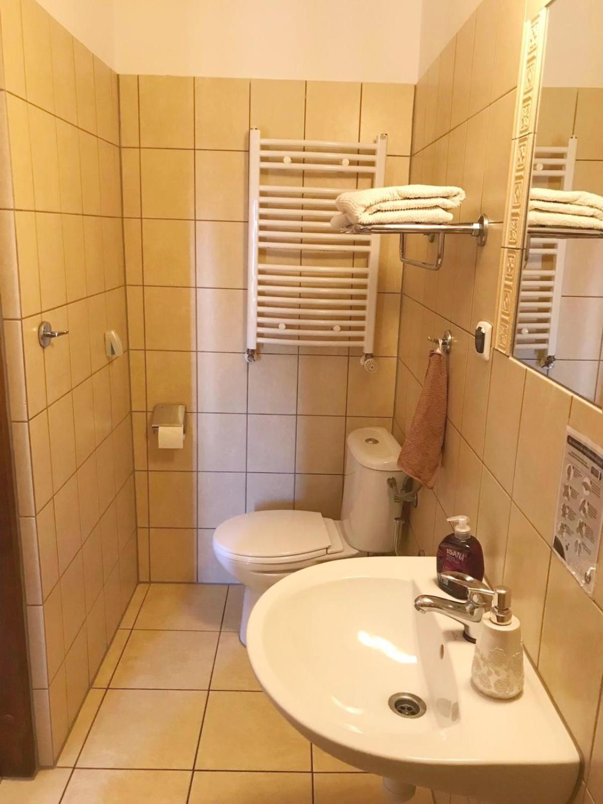 Reda Apartment Mielno  Ngoại thất bức ảnh
