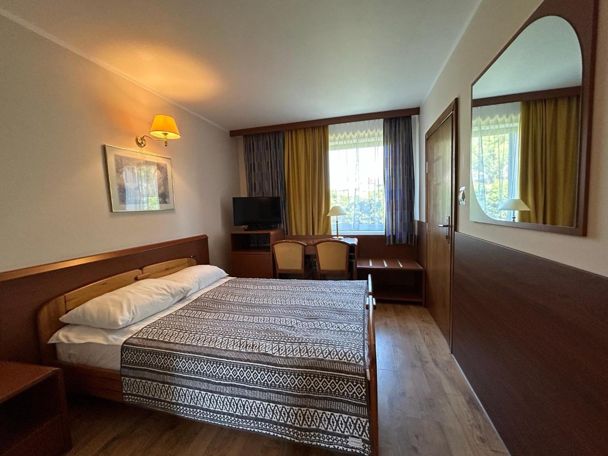 Reda Apartment Mielno  Ngoại thất bức ảnh