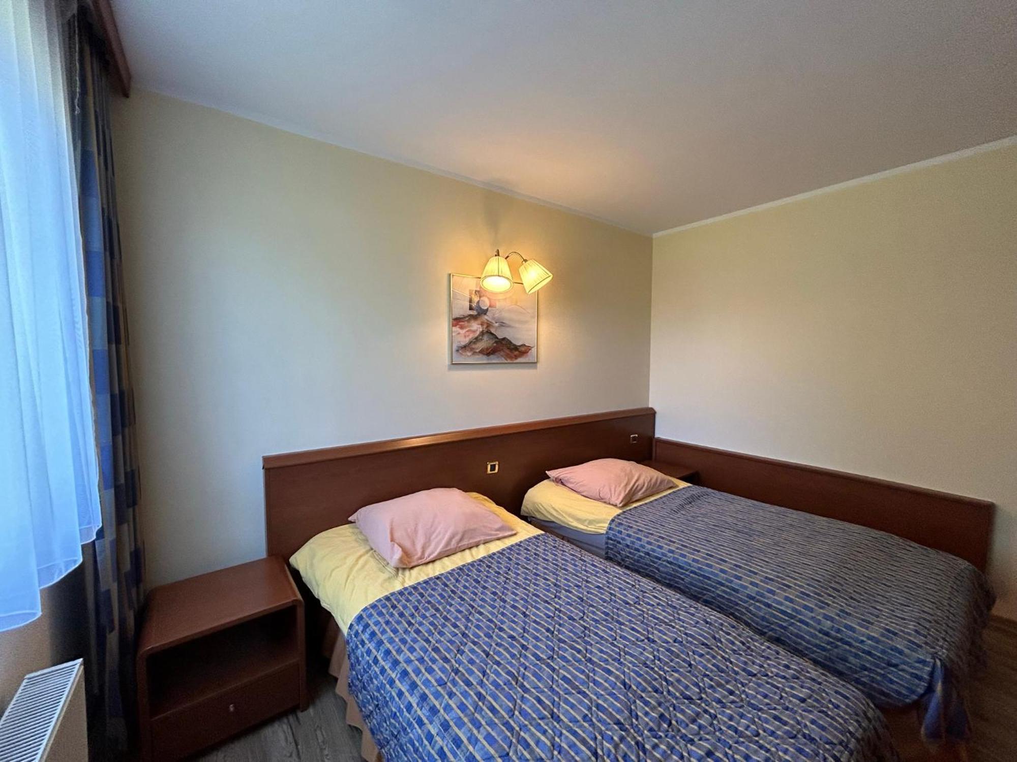 Reda Apartment Mielno  Ngoại thất bức ảnh