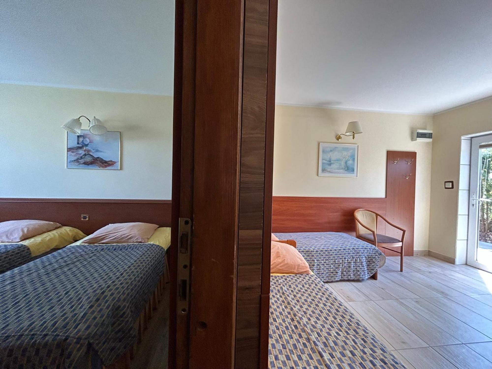 Reda Apartment Mielno  Ngoại thất bức ảnh