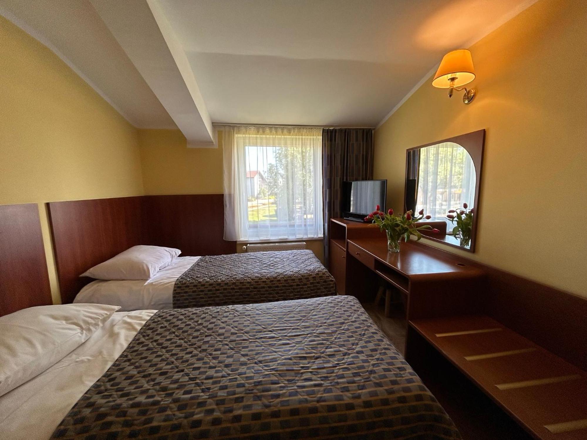 Reda Apartment Mielno  Ngoại thất bức ảnh