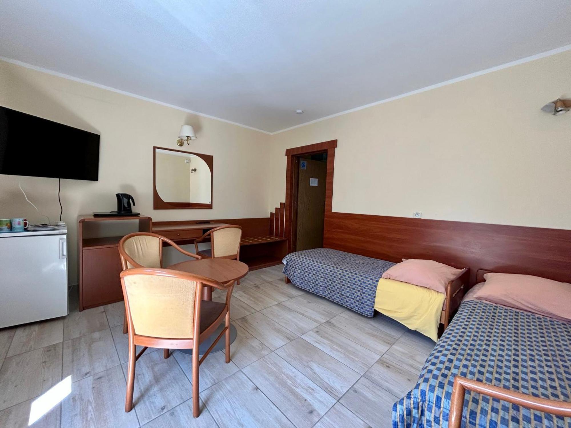 Reda Apartment Mielno  Ngoại thất bức ảnh
