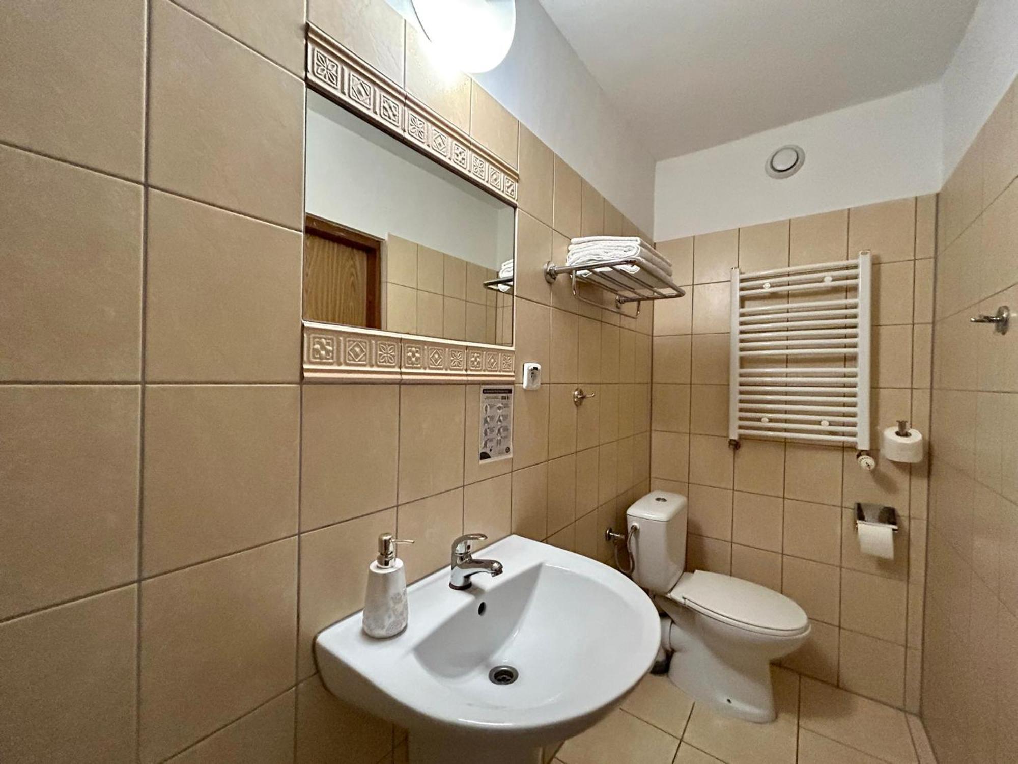 Reda Apartment Mielno  Ngoại thất bức ảnh