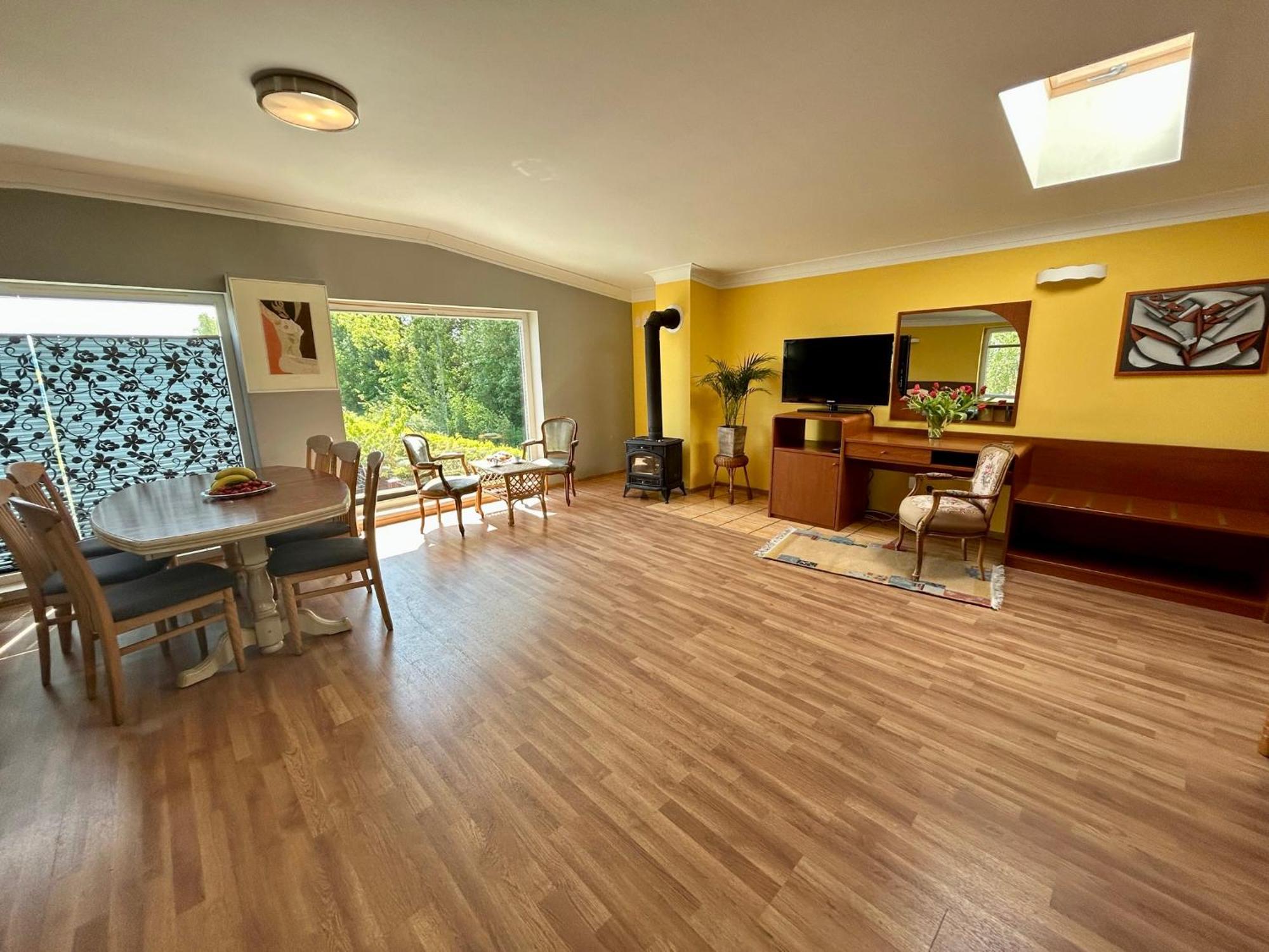 Reda Apartment Mielno  Ngoại thất bức ảnh