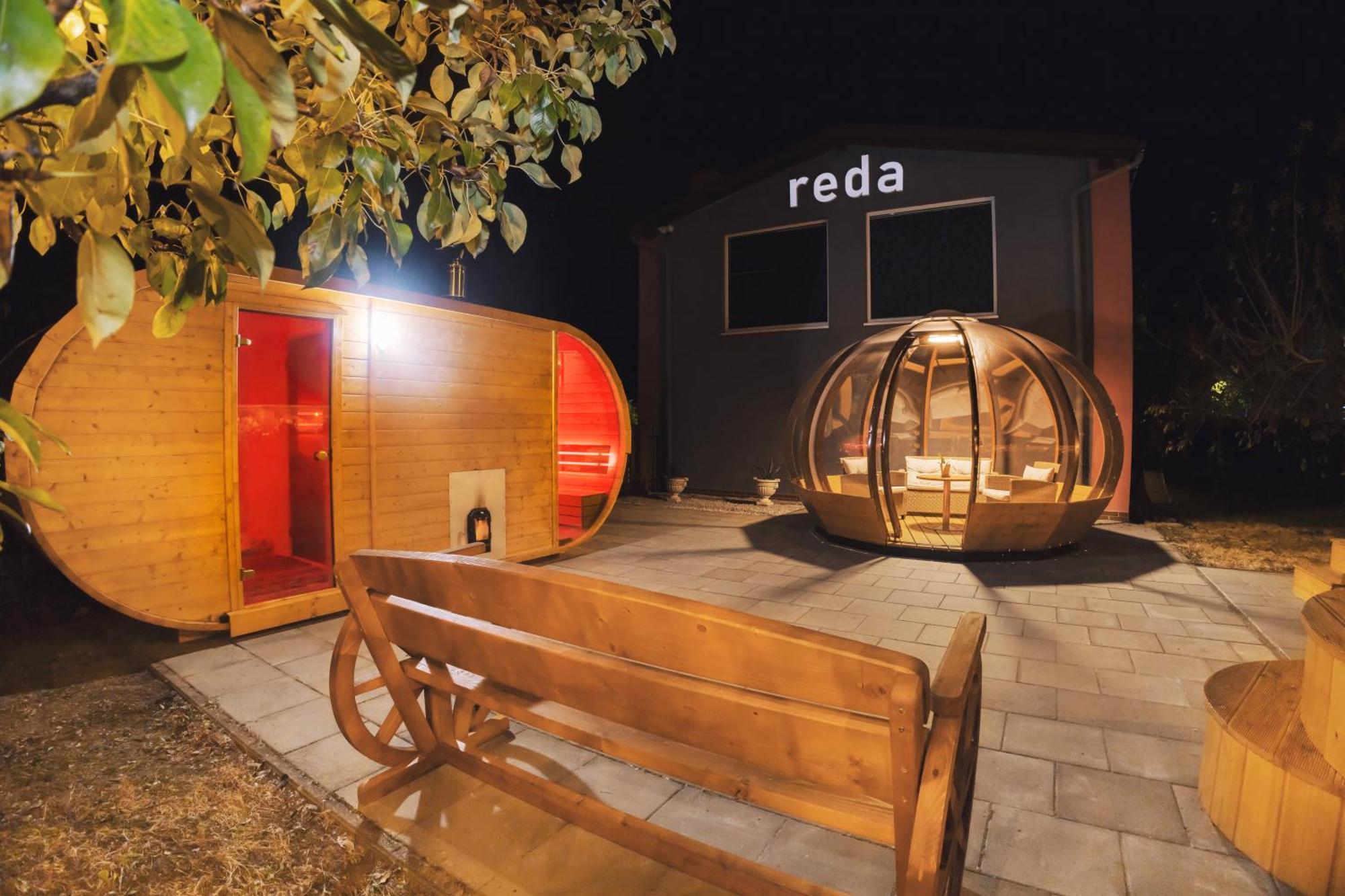 Reda Apartment Mielno  Ngoại thất bức ảnh